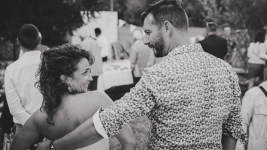 Antoine & Céline RICHARD - MADEMOISELLE R ET MONSIEUR P