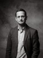 Antoine & Céline RICHARD - MADEMOISELLE R ET MONSIEUR P