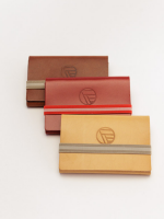 Antoine & Céline RICHARD - MADEMOISELLE R ET MONSIEUR P