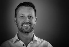 James ATKINS - 43MEDIA