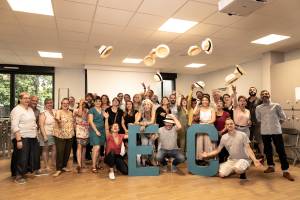 Martin VIZIBLE - Martin Vizible